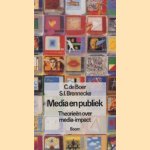 Media en publiek. Theorieën over media-impact
C. de Boer e.a.
€ 5,00