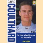 David Coulthard. In the wheeltracks of legends
Jim Dunn
€ 6,00