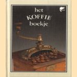 Het koffieboekje door Jennie Reekie