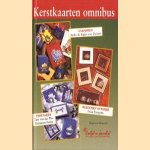 Kerstkaarten omnibus door Aafke Duinen e.a.