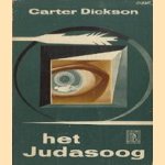 Het Judasoog door Carter Dickson