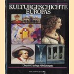 Kultur geschichte Europas. Von der antike bis zur gegenwart door Frtiz Winzer