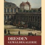 Dresden gemäldergalerie door Gertrud Rudloff-Hille