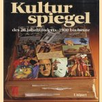 Kulturspiegel des 20. Jahrhundrets - 1900 bis heute
Ekkehart en anderen Böhm
€ 10,00