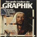 Das grosse Lexicon der Graphic. Künstler, techniken, Hinweise für Sammler
Rolf Agte
€ 10,00