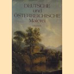 Deutsche und Österreichische malerei door Nikolai Nikulin e.a.