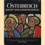 Österreich kunst und kunstschätze door Karl Oettinger