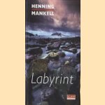 Labyrint door Henning Mankell