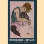 Expressionismus in Österreich. Klimt - Schiele - Kokoschka door Hans Plank