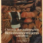 Chronik der italienische Renaissancemalerei 1280-1580
André Chastel
€ 15,00