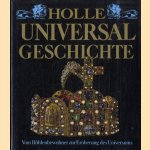 Holle Universal Geschichte. Vom Höhlenbewohner zur Eroberung des Universums
Uwe K. Paschke
€ 8,00