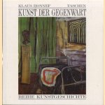 Kunst der gegenwart door Klaus Honnef