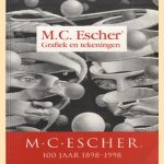 M.C. Escher grafiek en tekeningen 100 jaar 1898 - 1998
M.C. Escher
€ 5,00