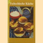 Tschechische küche door Joza Brizova e.a.