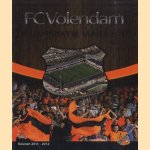 FC Vodendam presentatie magazine. Seizoen 2011-2012 door Wesselsz Hennie