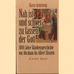 Nah ist und schwer zu fassen der Gott. 3000 Jahre glaubensgeschichte von Abraham bis Albert Einstein
Karin Armstron
€ 7,50