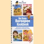 Blue Band. Het grote beroepen kookboek
diverse auteurs
€ 5,00