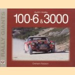 Austin Healey 100-6 & 3000
Graham Robson
€ 30,00