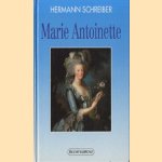 Marie Antoinette door Hermann Schreiber