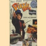 Pietje Bell Filmeditie
Chris van Abcoude
€ 6,50