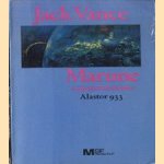 Marune. Alastor 933 door Jack Vance