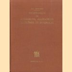 Dictionnaire des attributs, allégories, emblémes et symboles door Eug. Droulers