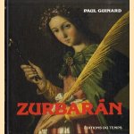 Zurbarán et les peintres espagnols de la vie monastique door Paul Guinard e.a.