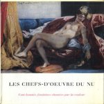 Les chefs-d'oeuvre du nu. Cent beautés féminines chantées par la couleur door I.E. Relouge