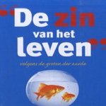 De zin van het leven volgens de groten der aarde
Richard
Kinnier Knnier
€ 5,00