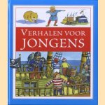 Verhalen voor jongens door Derek Haal e.a.