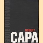 Grote fotografen. Robert Capa
Roberto Koch
€ 6,50