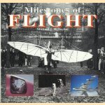 Milestones of flight C. 843 B.C. to the present door Michael J.H. Taylor