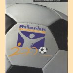 Masterplan Rotterdam EK 2000 - Rotterdam, Capital of Football door Wim Noordzij e.a.