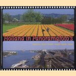 Holland in Panoramafoto's
Jan Vermeer
€ 6,00