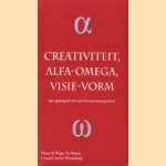 Creativiteit alfa-omega, visie-vorm. Van spelregels tot newstream management
Manu Bruyn e.a.
€ 5,00