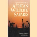 Spectrum guide to African wildlife safaris door Craig Dodd