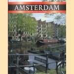 Amsterdam door Herman Scholten