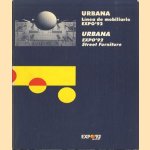 Urbana Linea de mobiliario expo '92 - Urbana Expo '92 Street furniture door Various