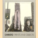 Christo prints and objects door Jörg Schellman e.a.