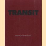 Mirjam de Zeeuw New York 1990. Transit door Donald Gardner