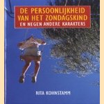 De persoonlijkheid van het zondagskind en negen andere karakters
Rita Kohnstamm
€ 5,00