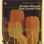 The loved one door Evelyn Waugh