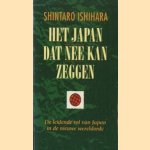 Het Japan dat nee kan zeggen. De leidende rol van Japan in de nieuwe wereldorde
Shintaro Ishihara
€ 6,00