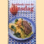 Kookboek voor de dinsdag en alle andere doordeweekse dagen! door Jannekei Philiipp