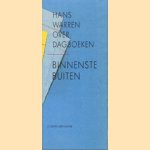 Over dagboeken. Binnenste buiten door Hans Warren