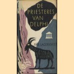 De priesteres van Delphi door Pär Lagervist