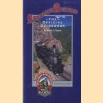 America's railroad. The official guidebook door Robert T. Royem