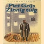 Zinnig tuig door Piet Grijs