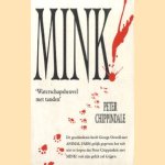 Mink. Waterschapsheuvel met tanden door Peter Chippindal