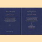 Plicht tot leren & plichtig leren. Een onderzoek naar de ontwikkeling van de doperse geloofsopvoeding in de lage landen (ca 1540-1811) aan de hand van de in druk verschenen geloofspedagogische geschriften (twee delen)
Alfred R. van Wijk
€ 13,00